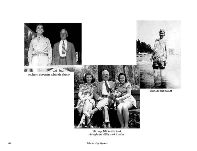 Chronicles of the Thunder Bay Colony Page 34