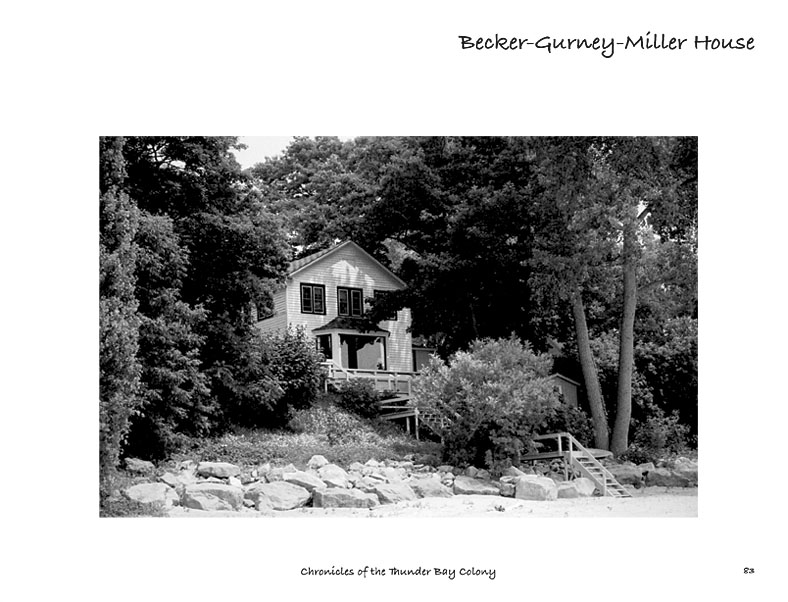 Chronicles of the Thunder Bay Colony Page 83